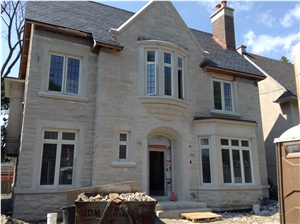 Limestone Building Ornaments, Wall Mouldings, Masonries
