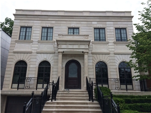 Limestone Building Ornaments, Wall Mouldings, Masonries