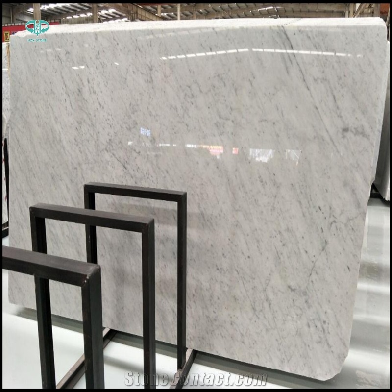 Bianca Calacatta Oro Marble Quartz Stone,Carrara White Artificial Stone,Engineered Stone,Solid Surface for Flooring Tiles,Marble Bookmatch Covering