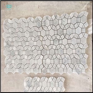 Bianca Calacatta Oro Marble Quartz Stone,Carrara White Artificial Stone,Engineered Stone,Solid Surface for Flooring Tiles,Marble Bookmatch Covering