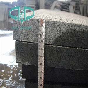 Black Basalt/ Basalto/Hainan Black/ Hainan Black Basalt/ Tiles/ Walling/ Flooring/Dark Basalt / Blue Stone / Wall Tiles / Slabs / Covering /Paver
