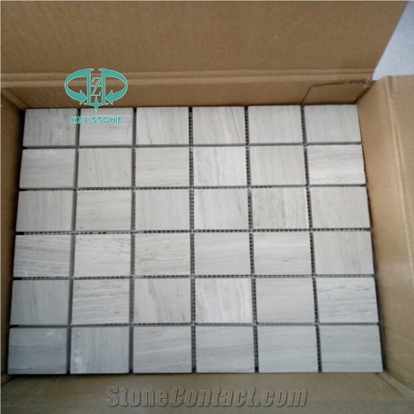China Grey Serpeggiante/Grey Wood Grain Marble ,Light Grey Wood Marble
