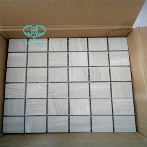 China Grey Serpeggiante/Grey Wood Grain Marble ,Light Grey Wood Marble