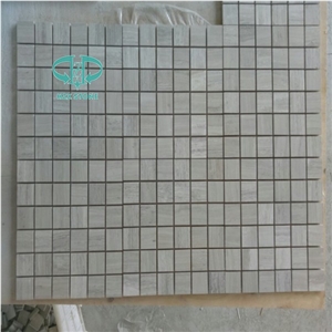 China Grey Serpeggiante/Grey Wood Grain Marble ,Light Grey Wood Marble