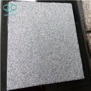 Flamed G633 Floor Covering,Sesame Grey Patio Paver, Misty Grey Granite Floor Covering, Patio Flooring, Walkway Pavers Flamed G633 Floor Covering,Sesame Grey Patio Paver, Misty Grey Granite Floor Covering, Patio Flooring, Walkway Pavers