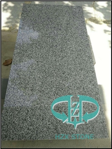 G234 Granite, New G654, Grey Granite, G234 Granite Tiles.