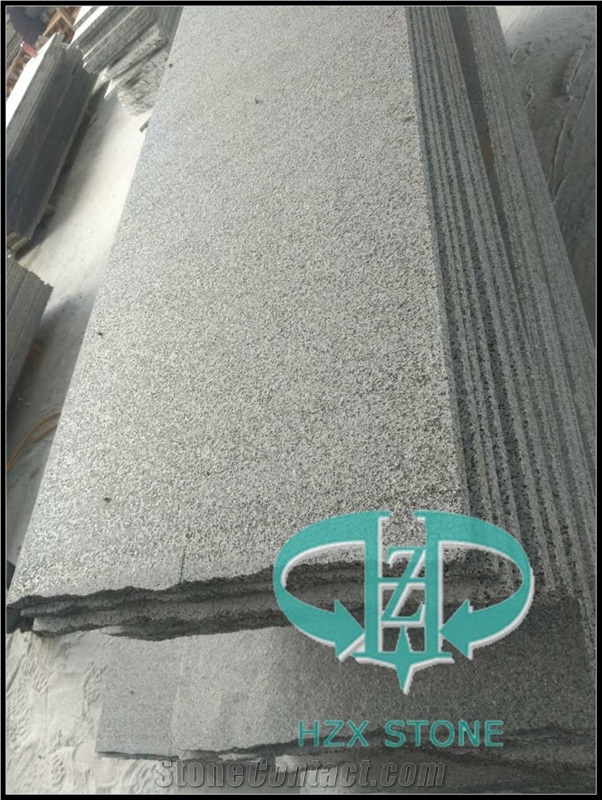G234 Granite, New G654, Grey Granite, G234 Granite Tiles.