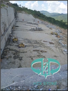 G234 Granite, New G654, Grey Granite, G234 Granite Tiles.