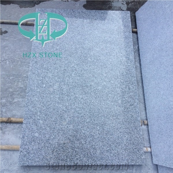 G603 New Granite Tiles, Bianco Crystal Granite Slabs, Balma Grey, Padang Cristallo, Grey Granite Tiles & Slabs