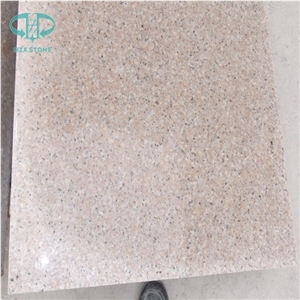 G681 Granite/Pink Granite/Peach Red Granite/Rusty Granite Tiles
