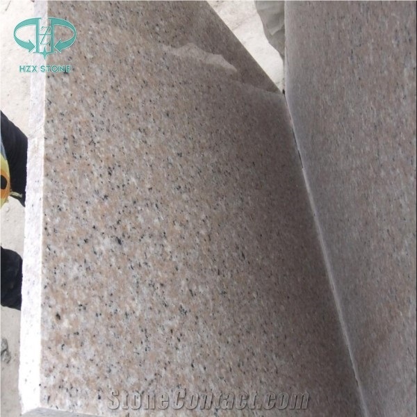 G681 Granite/Pink Granite/Peach Red Granite/Rusty Granite Tiles