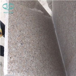 G681 Granite/Pink Granite/Peach Red Granite/Rusty Granite Tiles
