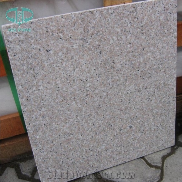 G681 Granite/Pink Granite/Peach Red Granite/Rusty Granite Tiles