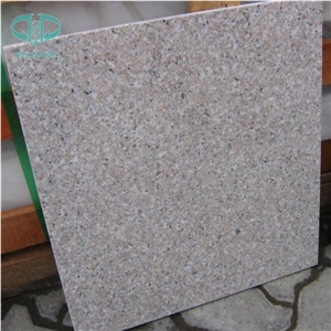 G681 Granite/Pink Granite/Peach Red Granite/Rusty Granite Tiles