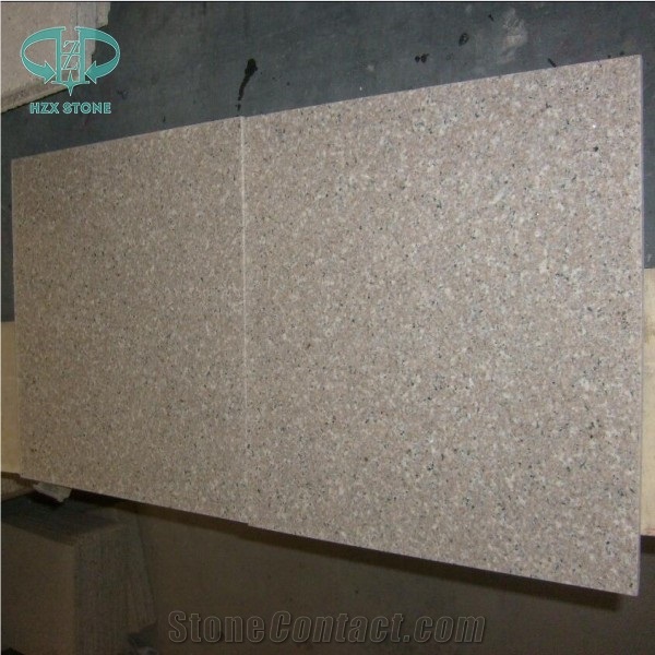 G681 Granite/Pink Granite/Peach Red Granite/Rusty Granite Tiles