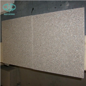 G681 Granite/Pink Granite/Peach Red Granite/Rusty Granite Tiles