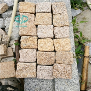 G682 Granite Paving Stone, Paving Material