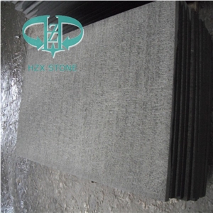 Hainan Black Basalt Slabs&Tiles,China Black Basalt Stone Black Andesite
