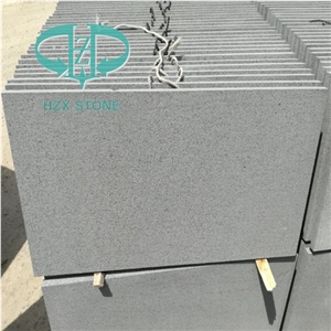 Hainan Grey Basalt Walling/Flooring/Cladding/Cut to Size Tiles&Slabs