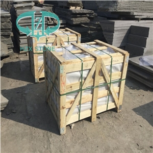 New G684 China Black Granite Tiles&Slabs/Granite Wall Covering/Black Granite Flooring/Granite Kitchen Countertops