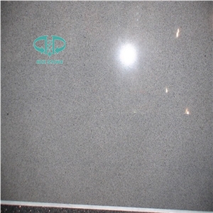 Polished G654 Granite Tile & Slab/Impala Black/Padang Dark Granite