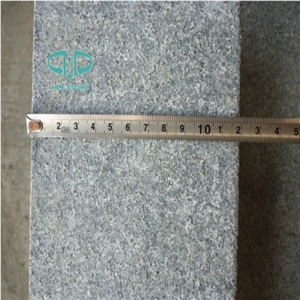 Polished G654 Granite Tile & Slab/Impala Black/Padang Dark Granite
