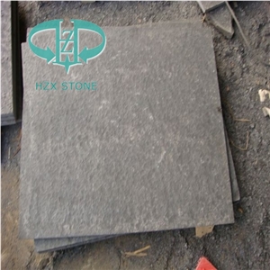 Zhangpu Black Basalt Decorative Tiles & Slabs
