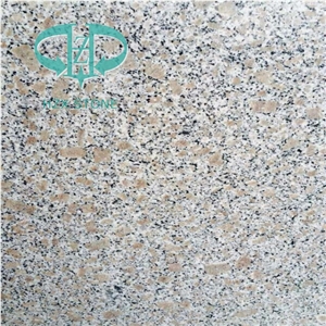 Zhaoyuan Pearl Flower Granite/G383 Granite/Zhaoyuan Flower Granite