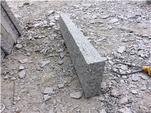Fujian New G603 Granite Kerbstone