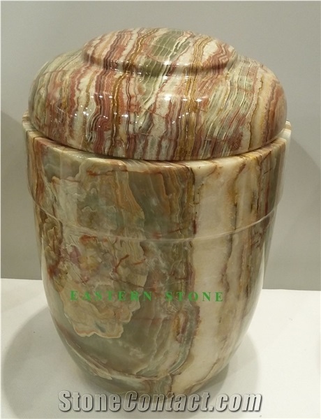 Funeral Urns, Cremation Urns, Ash Urns Onyx