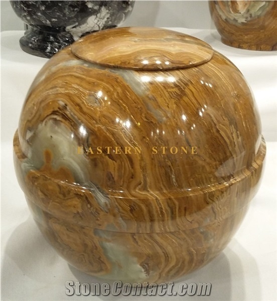 Funeral Urns, Cremation Urns, Ash Urns Onyx