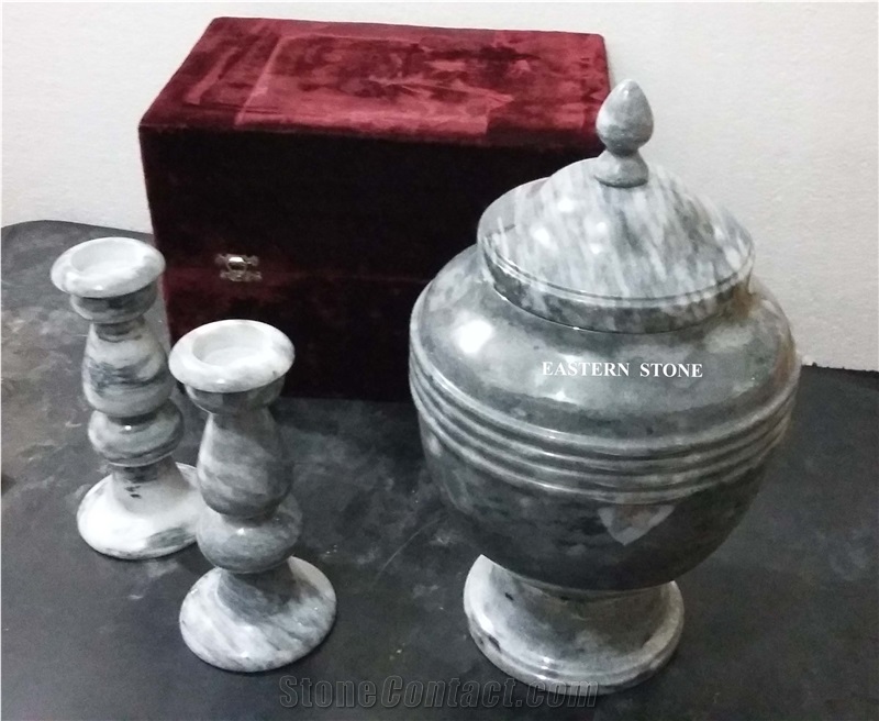 Funeral Urns, Cremation Urns, Ash Urns Onyx