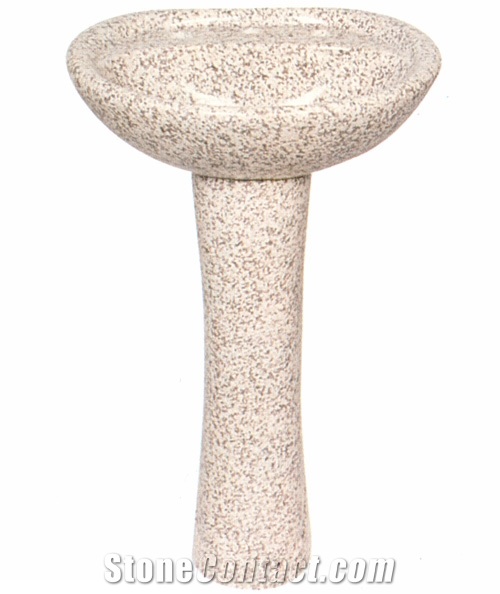 Cheap Price China G682/G654/G603 Stone Granite Sink