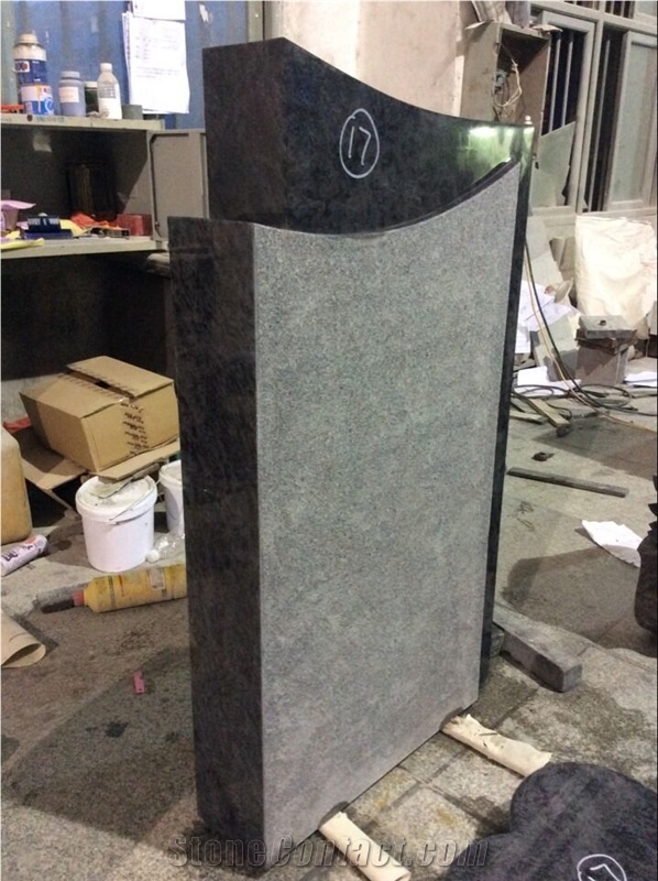 China Factory New Special Design Orion Dark G603