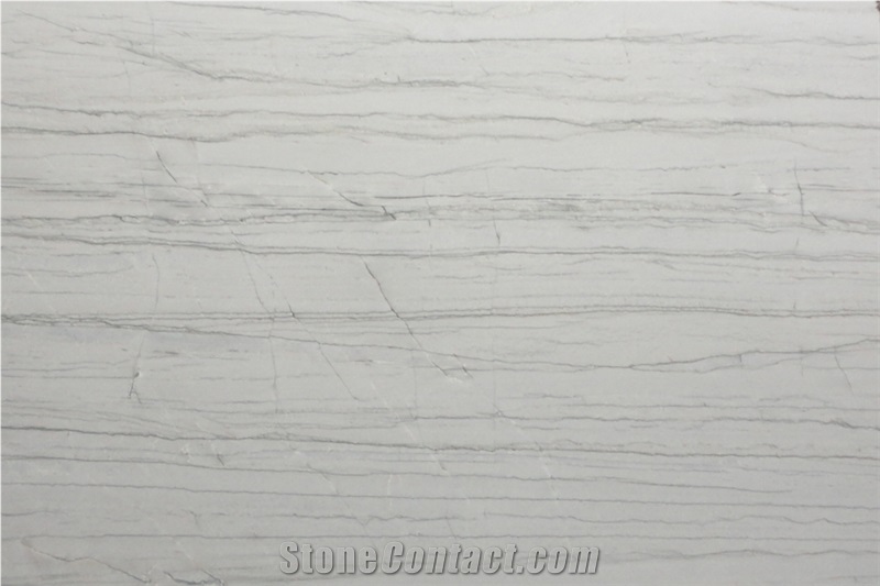 China Quarry Stone Customized Cut to Size Best Price Large White Macaubas Quartzite Tiles&Slab for Engineered Surface
