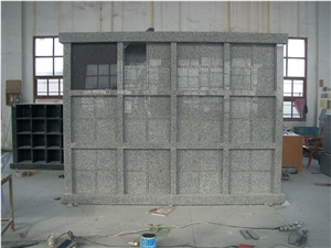 Factory Direct Columbarium Design Cemetery Cremation Columbarium