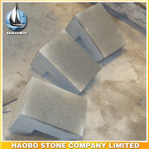 G603 Granite Kerbstone Road Stone