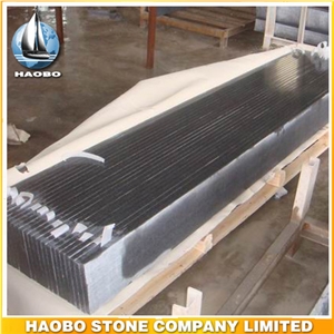 G603 Granite Kerbstone Road Stone