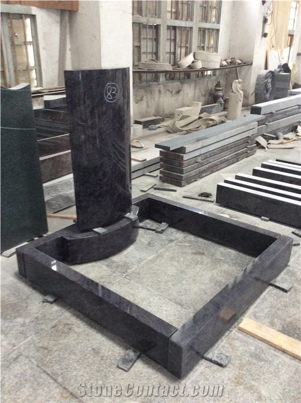Haobo Natural Stone Chinese Quarry Granite Carving