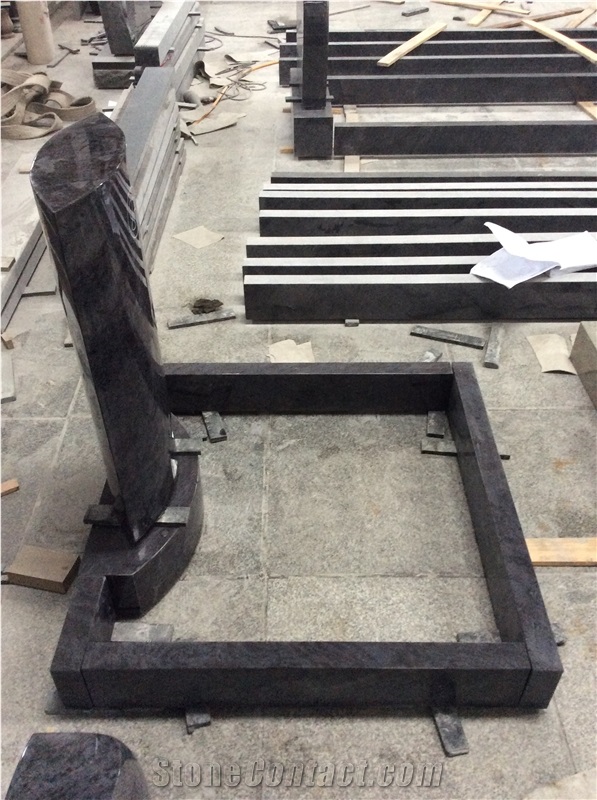 Haobo Natural Stone Chinese Quarry Granite Carving