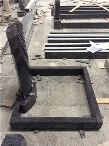 Haobo Natural Stone Chinese Quarry Granite Carving