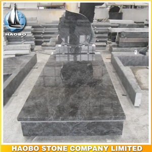 Polished Natural Stone Quarry Manufactory Blue Bleu Granite Western Style Monuments Heart Tombstones,Gravestone,Single or Double Marble Headstone Polished Natural Stone Quarry Manufactory Blue Bleu Granite Western Style Monuments Heart Tombstones,Gravestone,Single or Double Marble Headstone