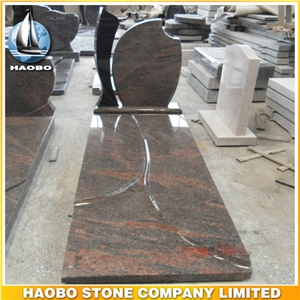 Polished Natural Stone Quarry Manufactory Red Rouge Granite Western Style Monuments Heart Tombstones,Gravestone,Single or Double Marble Headstone Polished Natural Stone Quarry Manufactory Red Rouge Granite Western Style Monuments Heart Tombstones,Gravestone,Single or Double Marble Headstone