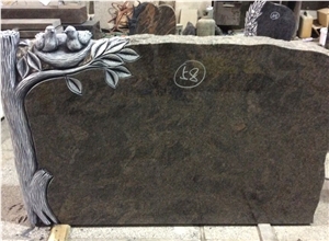 Quarry Stone Customized Size Haobo China Factory Beautiful