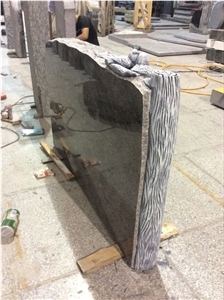 Quarry Stone Customized Size Haobo China Factory Beautiful