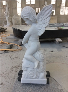 Scupture New China Beautiful High-Quality Affordable Design Beautifully Carved Stone Tombstone Headstone Gravestones Monuments Design Western Style