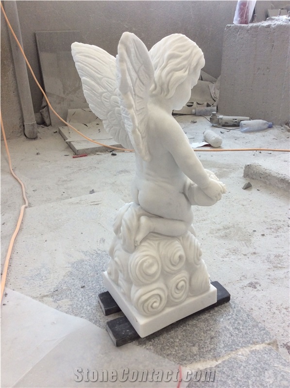 Scupture New China Beautiful High-Quality Affordable Design Beautifully Carved Stone Tombstone Headstone Gravestones Monuments Design Western Style