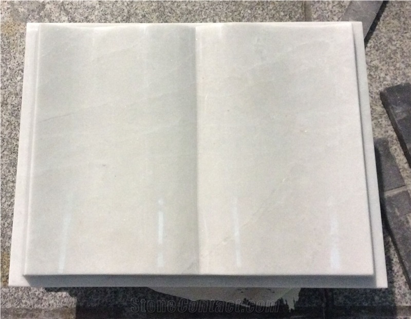 Shanxi Black Granite Open Cremation Book Memorials Design,Customize Price Monument Slab,Tombstone Sign for Cemetery Bench,Cheap Upright Headstone