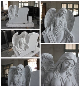 Shanxi Black Granite Open Cremation Book Memorials Design,Customize Price Monument Slab,Tombstone Sign for Cemetery Bench,Cheap Upright Headstone