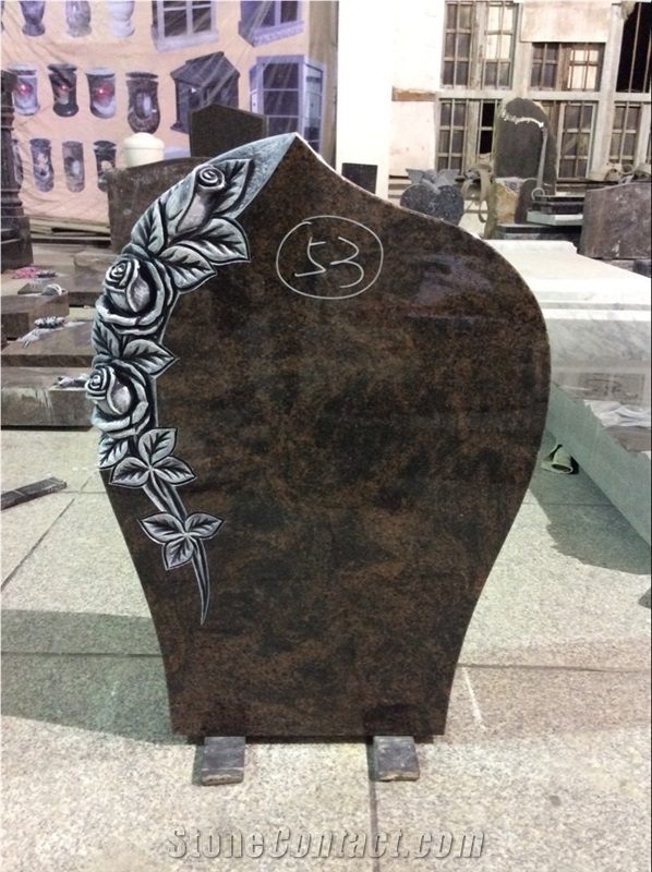 Tombstone Tombstones Good Design Cheap Engraved Stones